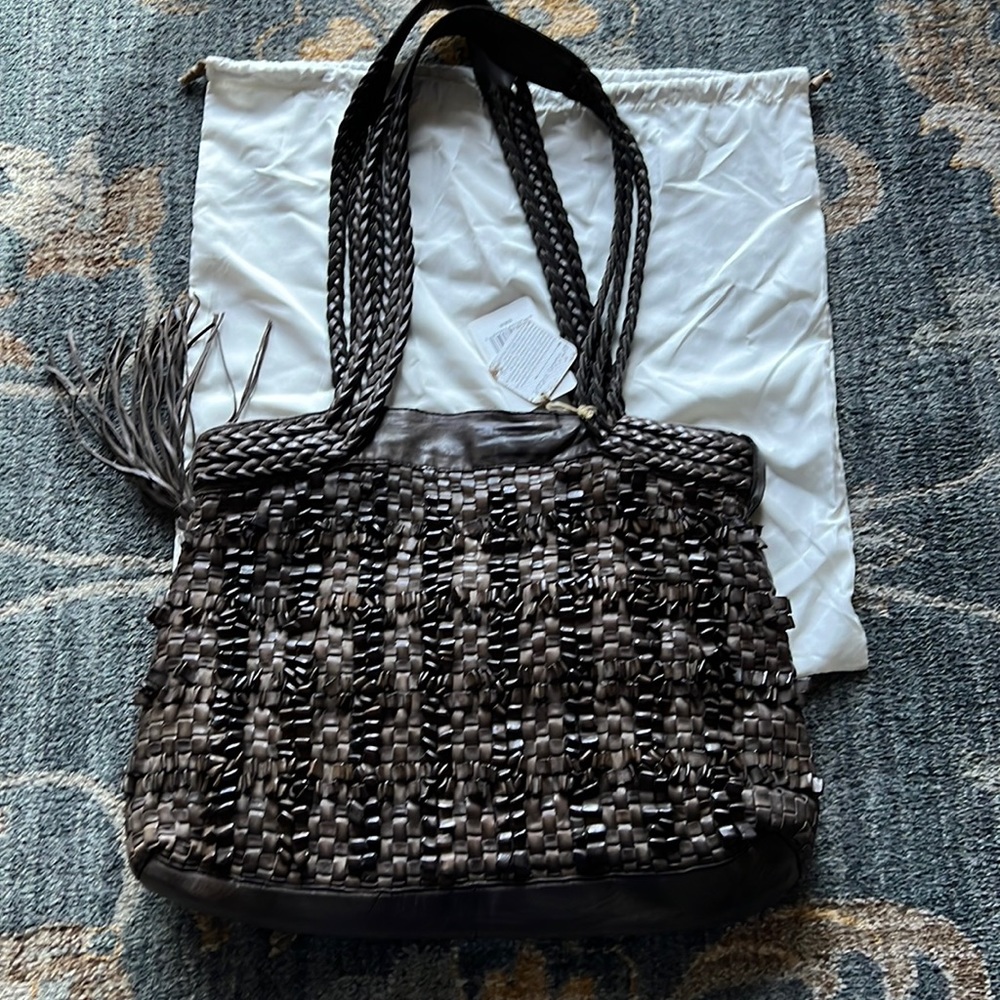 HOBO Forge bag